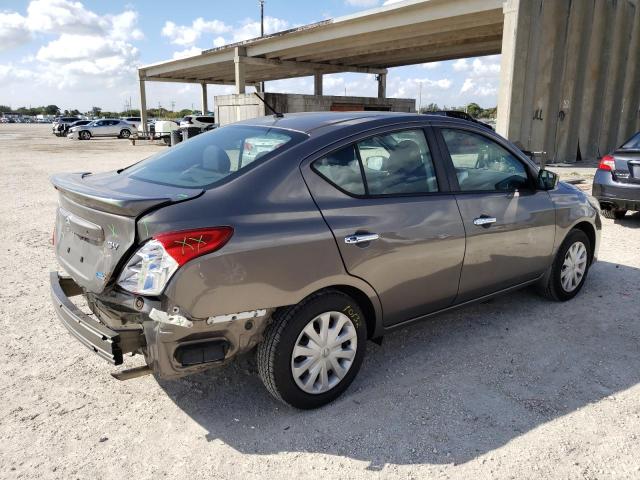 Photo 3 VIN: 3N1CN7AP3GL814369 - NISSAN VERSA S 