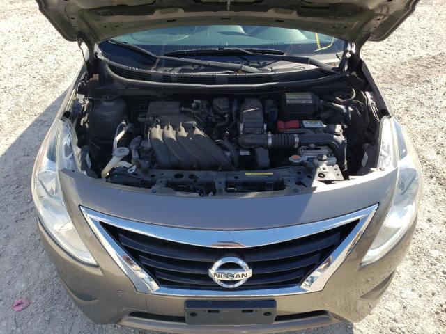 Photo 6 VIN: 3N1CN7AP3GL814369 - NISSAN VERSA S 