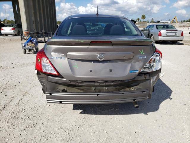 Photo 8 VIN: 3N1CN7AP3GL814369 - NISSAN VERSA S 