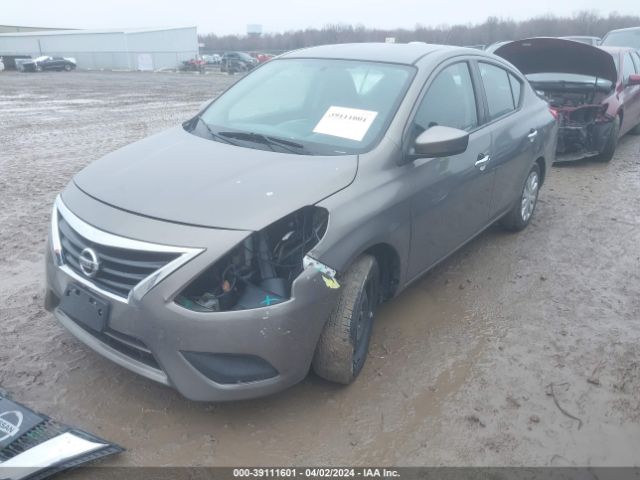 Photo 1 VIN: 3N1CN7AP3GL816896 - NISSAN VERSA 