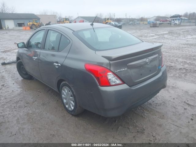 Photo 2 VIN: 3N1CN7AP3GL816896 - NISSAN VERSA 