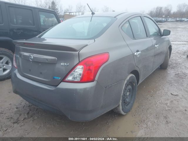 Photo 3 VIN: 3N1CN7AP3GL816896 - NISSAN VERSA 