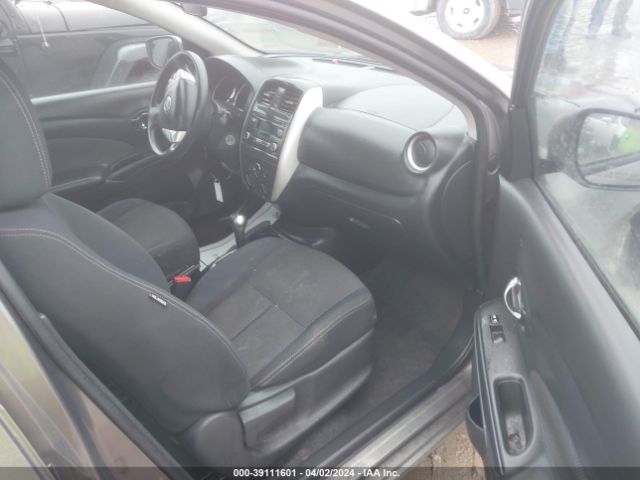 Photo 4 VIN: 3N1CN7AP3GL816896 - NISSAN VERSA 