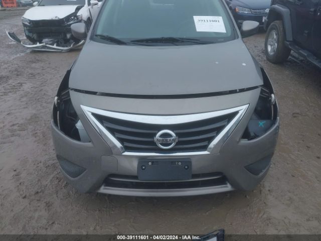 Photo 5 VIN: 3N1CN7AP3GL816896 - NISSAN VERSA 