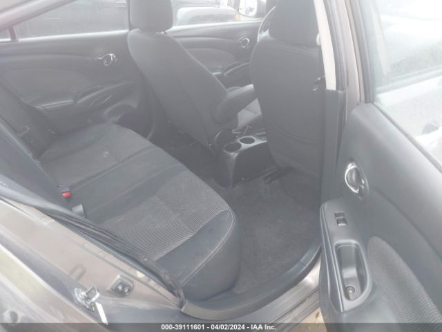 Photo 7 VIN: 3N1CN7AP3GL816896 - NISSAN VERSA 