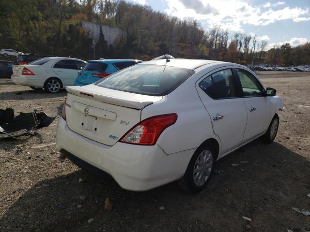 Photo 3 VIN: 3N1CN7AP3GL818924 - NISSAN VERSA S 