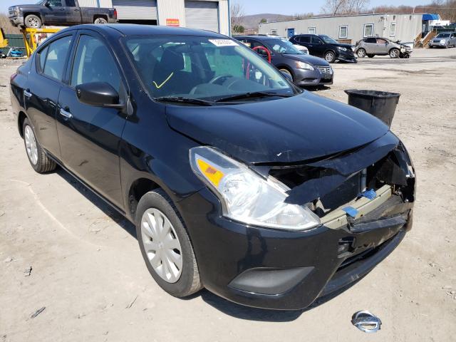 Photo 0 VIN: 3N1CN7AP3GL820589 - NISSAN VERSA S 