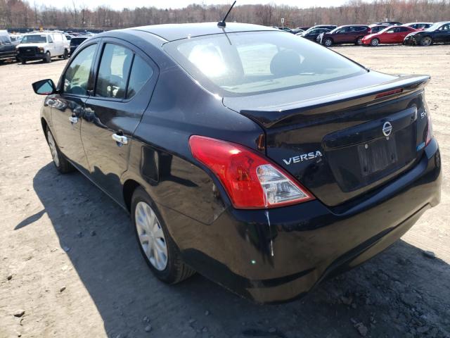 Photo 2 VIN: 3N1CN7AP3GL820589 - NISSAN VERSA S 