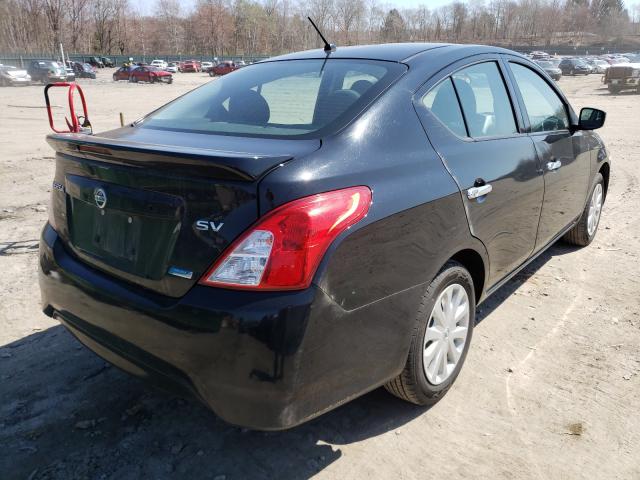 Photo 3 VIN: 3N1CN7AP3GL820589 - NISSAN VERSA S 