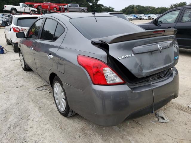 Photo 2 VIN: 3N1CN7AP3GL821001 - NISSAN VERSA S 