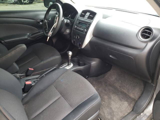 Photo 4 VIN: 3N1CN7AP3GL821001 - NISSAN VERSA S 