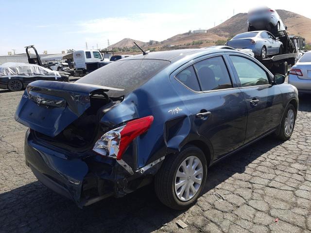 Photo 3 VIN: 3N1CN7AP3GL821645 - NISSAN VERSA S 