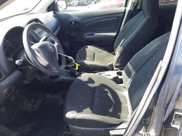 Photo 4 VIN: 3N1CN7AP3GL821645 - NISSAN VERSA S 