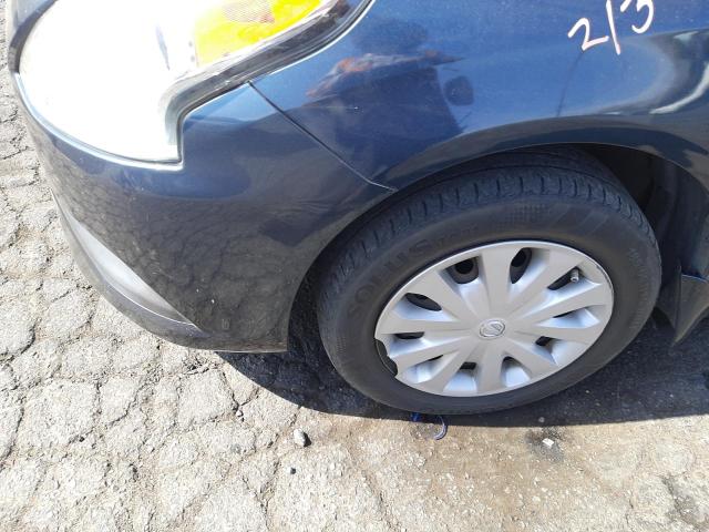 Photo 8 VIN: 3N1CN7AP3GL821645 - NISSAN VERSA S 