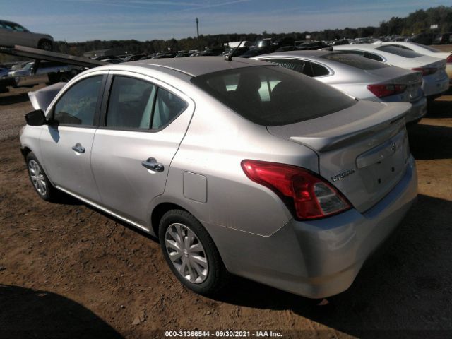 Photo 2 VIN: 3N1CN7AP3GL823802 - NISSAN VERSA 