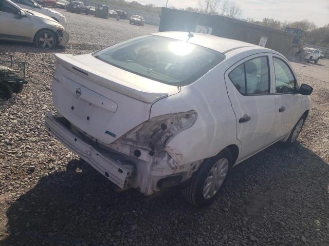 Photo 3 VIN: 3N1CN7AP3GL824822 - NISSAN VERSA S 