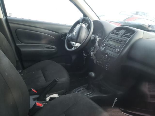 Photo 4 VIN: 3N1CN7AP3GL825680 - NISSAN VERSA 