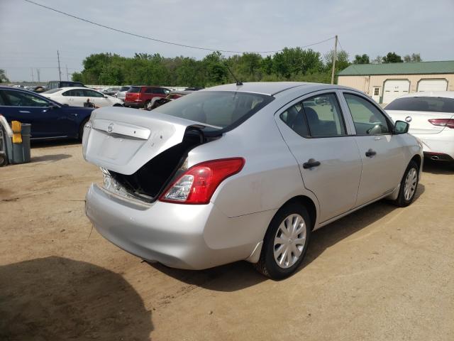 Photo 3 VIN: 3N1CN7AP3GL826537 - NISSAN VERSA S 