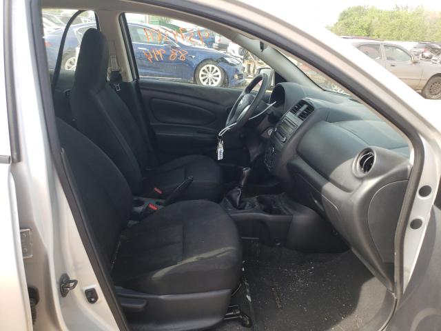 Photo 4 VIN: 3N1CN7AP3GL826537 - NISSAN VERSA S 