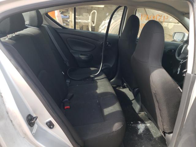 Photo 5 VIN: 3N1CN7AP3GL826537 - NISSAN VERSA S 