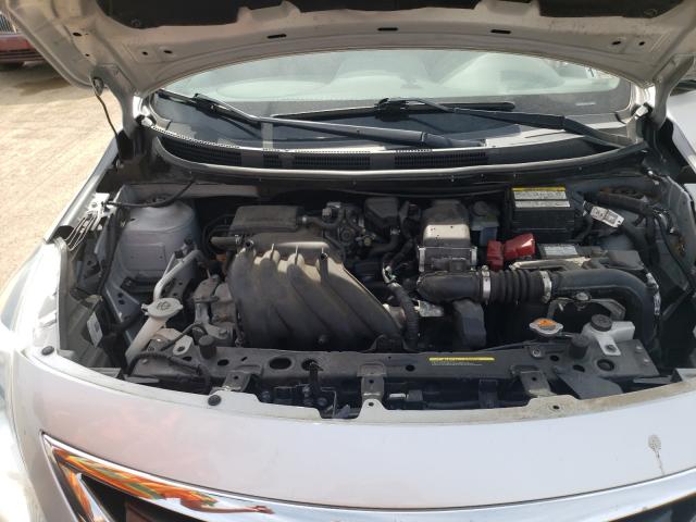 Photo 6 VIN: 3N1CN7AP3GL826537 - NISSAN VERSA S 