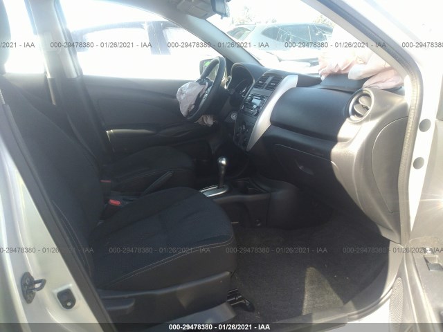 Photo 4 VIN: 3N1CN7AP3GL827008 - NISSAN VERSA 