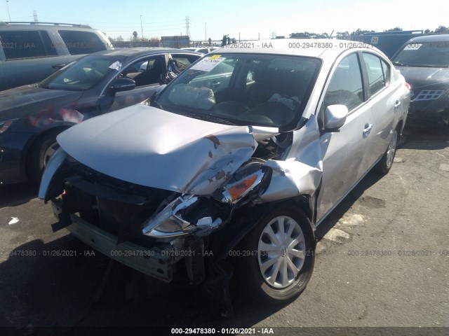 Photo 5 VIN: 3N1CN7AP3GL827008 - NISSAN VERSA 