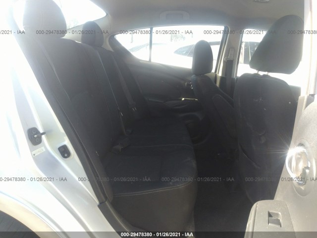 Photo 7 VIN: 3N1CN7AP3GL827008 - NISSAN VERSA 