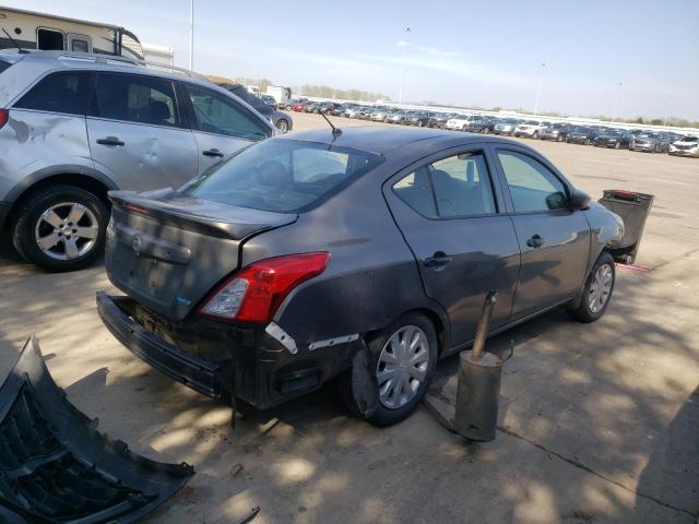 Photo 3 VIN: 3N1CN7AP3GL828059 - NISSAN VERSA S 