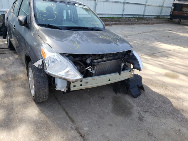 Photo 8 VIN: 3N1CN7AP3GL828059 - NISSAN VERSA S 