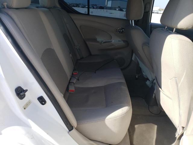 Photo 9 VIN: 3N1CN7AP3GL828434 - NISSAN VERSA S 