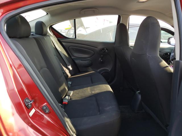 Photo 5 VIN: 3N1CN7AP3GL829356 - NISSAN VERSA S 