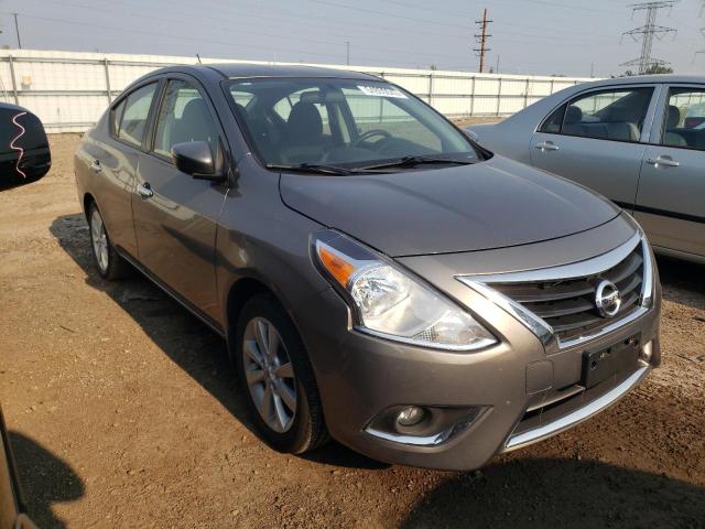 Photo 3 VIN: 3N1CN7AP3GL829468 - NISSAN VERSA S 