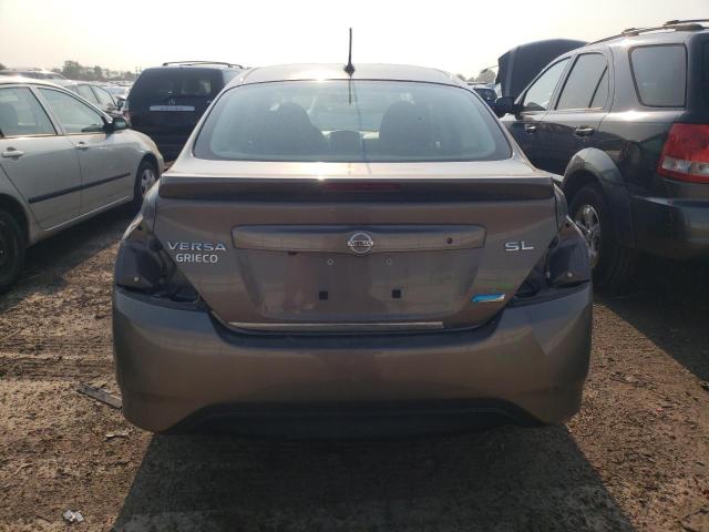 Photo 5 VIN: 3N1CN7AP3GL829468 - NISSAN VERSA S 