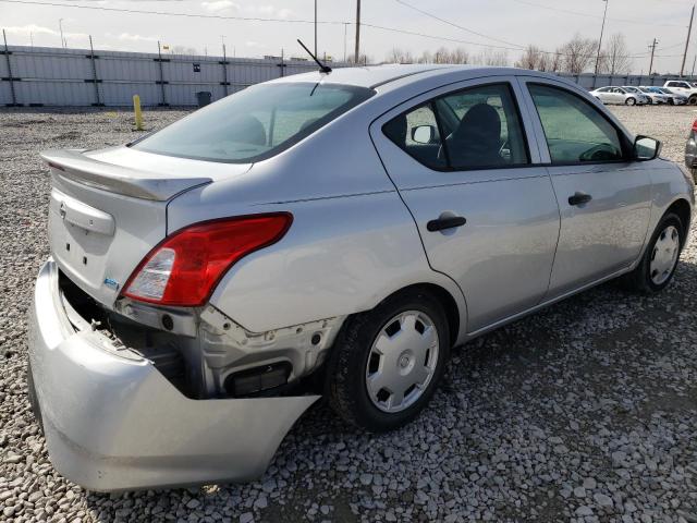 Photo 3 VIN: 3N1CN7AP3GL830653 - NISSAN VERSA S 