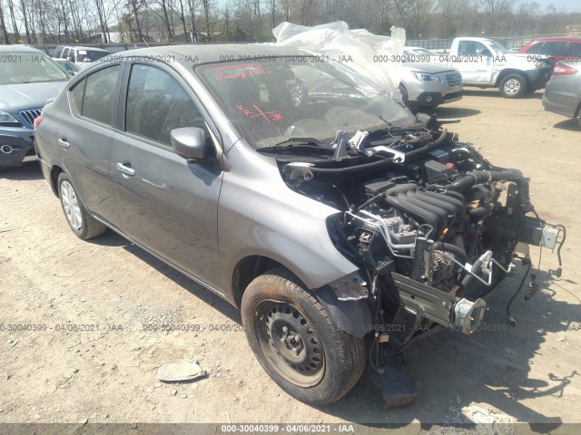 Photo 0 VIN: 3N1CN7AP3GL831012 - NISSAN VERSA 