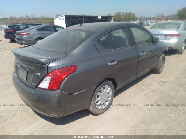 Photo 3 VIN: 3N1CN7AP3GL831012 - NISSAN VERSA 