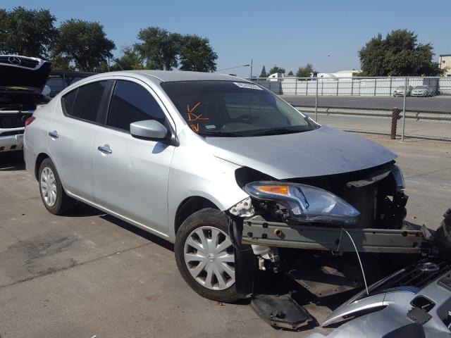 Photo 0 VIN: 3N1CN7AP3GL831480 - NISSAN VERSA S 