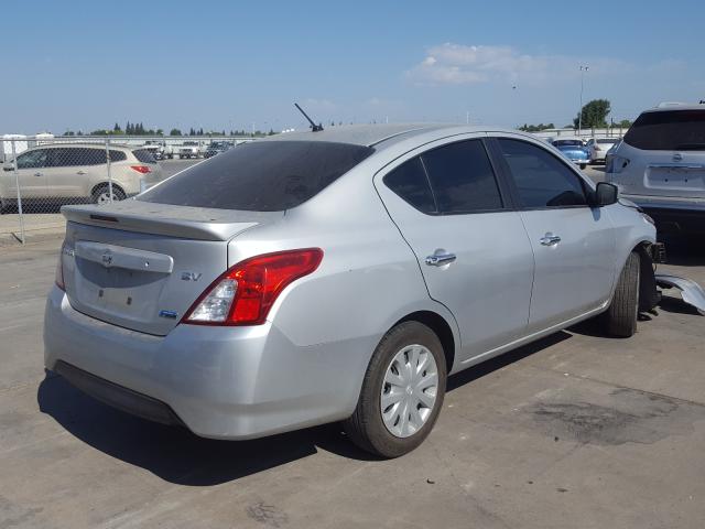 Photo 3 VIN: 3N1CN7AP3GL831480 - NISSAN VERSA S 