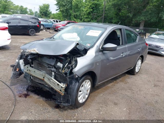 Photo 1 VIN: 3N1CN7AP3GL832483 - NISSAN VERSA 