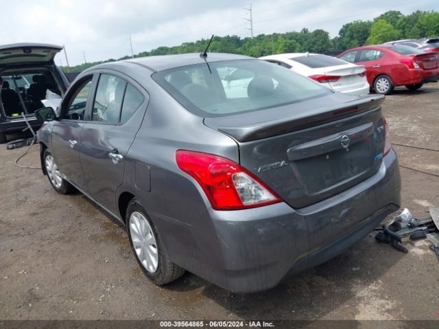 Photo 2 VIN: 3N1CN7AP3GL832483 - NISSAN VERSA 