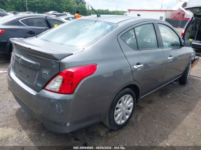 Photo 3 VIN: 3N1CN7AP3GL832483 - NISSAN VERSA 