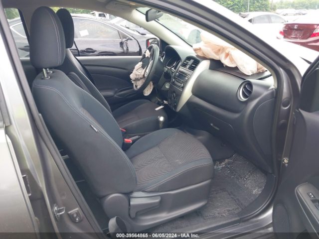 Photo 4 VIN: 3N1CN7AP3GL832483 - NISSAN VERSA 