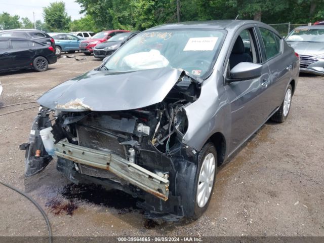 Photo 5 VIN: 3N1CN7AP3GL832483 - NISSAN VERSA 