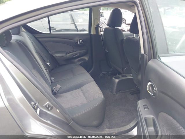 Photo 7 VIN: 3N1CN7AP3GL832483 - NISSAN VERSA 