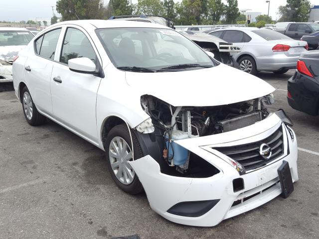 Photo 0 VIN: 3N1CN7AP3GL832824 - NISSAN VERSA S 