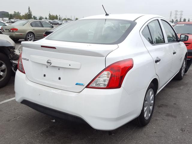 Photo 3 VIN: 3N1CN7AP3GL832824 - NISSAN VERSA S 