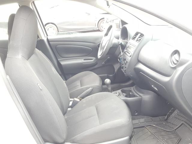 Photo 4 VIN: 3N1CN7AP3GL832824 - NISSAN VERSA S 