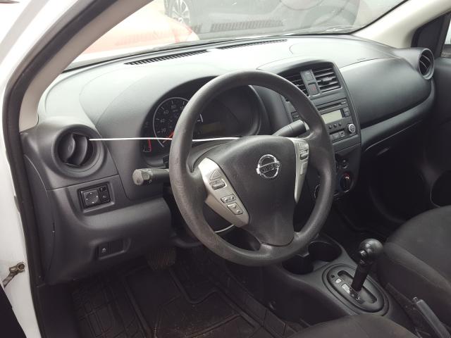 Photo 8 VIN: 3N1CN7AP3GL832824 - NISSAN VERSA S 