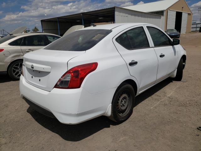 Photo 3 VIN: 3N1CN7AP3GL833696 - NISSAN VERSA S 